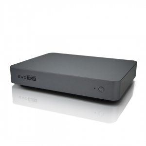 EVOBOX Premium Hi-End караоке-система в Солнечногорске