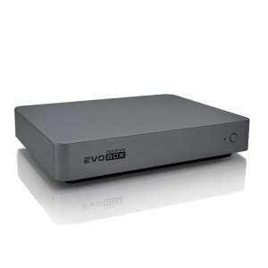 EVOBOX Premium Hi-End караоке-система в Солнечногорске