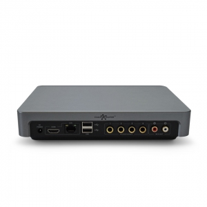 EVOBOX Premium Hi-End караоке-система в Солнечногорске