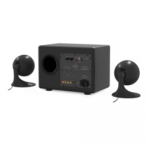 EvoSound Sphere 2.1 аудиосистема для караоке в Солнечногорске