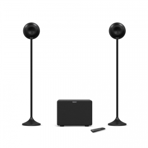 EvoSound Sphere 2.1 аудиосистема для караоке в Солнечногорске