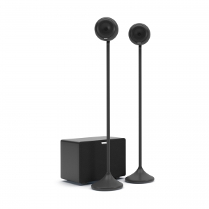 EvoSound Sphere 2.1 аудиосистема для караоке в Солнечногорске