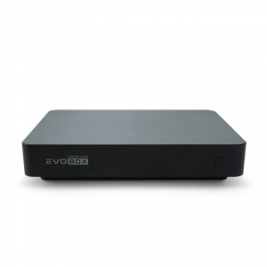 Hi-End караоке-система EVOBOX Premium + EvoSoundBar (саундбар с караоке) в Солнечногорске