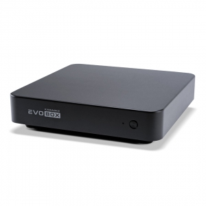 караоке-комплект EVOBOX + EvoSound Bar (саундбар с караоке) в Солнечногорске