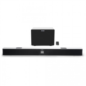 караоке-комплект EVOBOX Classic + EvoSound Bar (саундбар с караоке) в Солнечногорске