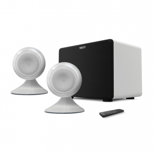 караоке-комплект EVOBOX Classic + EvoSound Sphere 2.1 в Солнечногорске