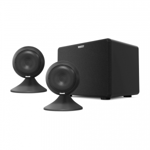караоке-комплект EVOBOX Plus + EvoSound Sphere 2.1 в Солнечногорске