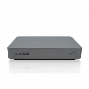 караоке-комплект EVOBOX Premium с микрофонами в Солнечногорске