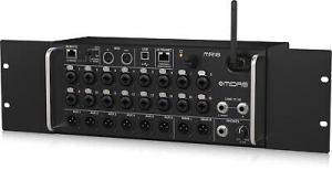 Midas MR18 цифровой микшер в Солнечногорске