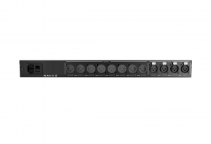 S-Track Dolphin 48 спикер-процессор в Солнечногорске