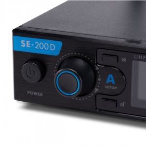 SE-200D цифровые микрофоны в Солнечногорске
