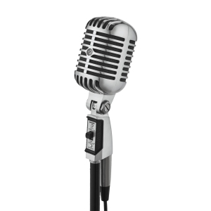 SHURE 55SH SERIES II вокальный, динамический микрофон в Солнечногорске