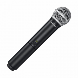 SHURE BLX24E/PG58 M17 вокальная радиосистема в Солнечногорске