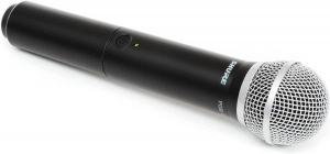 SHURE BLX24E/PG58 M17 вокальная радиосистема в Солнечногорске