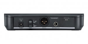SHURE BLX24E/SM58 M17 вокальная радиосистема в Солнечногорске
