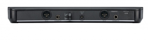 SHURE BLX288E/B58 M17 вокальная радиосистема в Солнечногорске