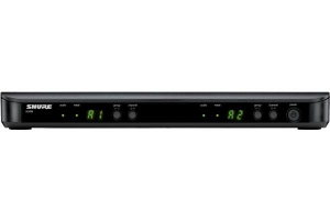 SHURE BLX288E/PG58 M17 вокальная радиосистема в Солнечногорске