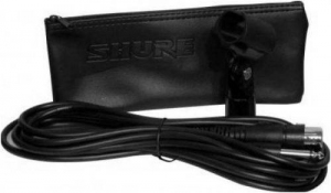 SHURE SV100-A динамический микрофон в Солнечногорске