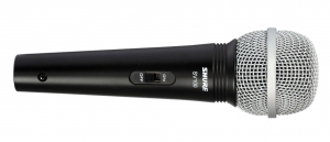 SHURE SV100-A динамический микрофон в Солнечногорске