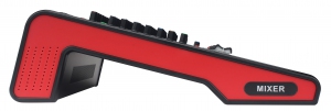 SVS Audiotechnik mixers AM-12 Микшерный пульт аналоговый, 12-канальный в Солнечногорске