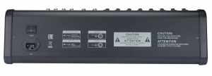 SVS Audiotechnik mixers AM-12 Микшерный пульт аналоговый, 12-канальный в Солнечногорске