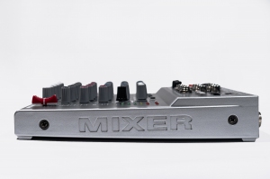 SVS Audiotechnik mixers AM-6 DSP Микшерный пульт аналоговый, 6-канальный SVS Audiotechnik mixers в Солнечногорске