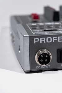 SVS Audiotechnik mixers AM-6 DSP Микшерный пульт аналоговый, 6-канальный SVS Audiotechnik mixers в Солнечногорске