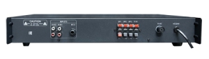 SVS Audiotechnik STA-80 Микшер-усилитель для систем Public Address в Солнечногорске