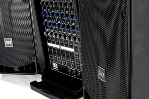SVS Audiotechnik STAGESET 600 Акустический комплект активный в Солнечногорске