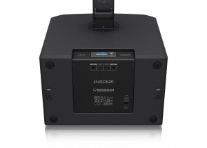 Turbosound iNSPIRE iP3000 модульная аудио колонна 2000Вт в Солнечногорске