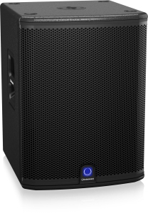 Turbosound iQ15B сабвуфер активный в Солнечногорске