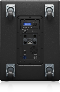Turbosound iQ15B сабвуфер активный в Солнечногорске