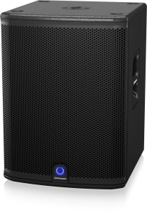 Turbosound iQ15B сабвуфер активный в Солнечногорске