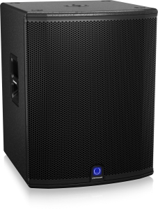 Turbosound iQ18B сабвуфер активный в Солнечногорске