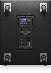Turbosound iQ18B сабвуфер активный в Солнечногорске
