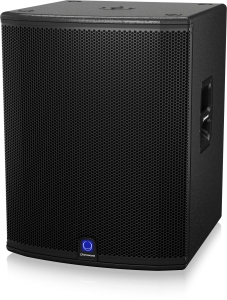 Turbosound iQ18B сабвуфер активный в Солнечногорске