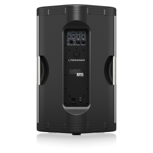 Turbosound MILAN M15 активная акустическая система в Солнечногорске