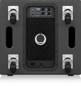 Turbosound Milan M15B сабвуфер активный в Солнечногорске