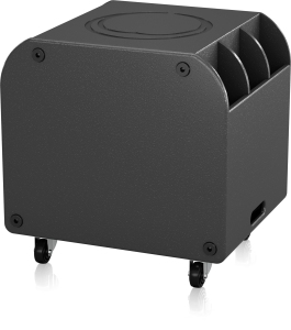 Turbosound Milan M18B сабвуфер активный в Солнечногорске