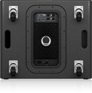 Turbosound Milan M18B сабвуфер активный в Солнечногорске