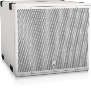 Turbosound NuQ115B-AN Активный сабвуфер в Солнечногорске