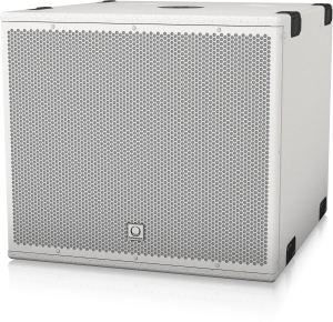 Turbosound NuQ115B-AN Активный сабвуфер в Солнечногорске