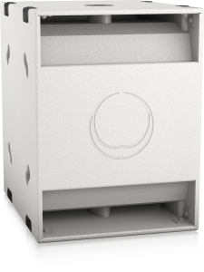 Turbosound NuQ118B-AN Активный сабвуфер в Солнечногорске