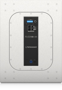 Turbosound NuQ118B-AN Активный сабвуфер в Солнечногорске