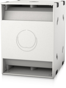 Turbosound NuQ118B-AN Активный сабвуфер в Солнечногорске