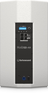 Turbosound NuQ122-AN Активная акустическая система в Солнечногорске