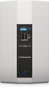 Turbosound NuQ152-AN Активная акустическая система в Солнечногорске