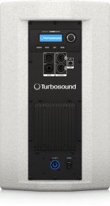 Turbosound NuQ82-AN Активная акустическая система в Солнечногорске