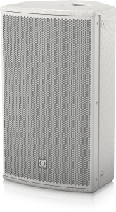 Turbosound NuQ82-AN Активная акустическая система в Солнечногорске
