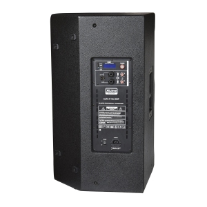 XLine ALFA P-15A DSP Акустическая система активная с DSP и Bluetooth в Солнечногорске